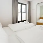 Villa Baltic Dream 아파트 Sellin (Rugen)