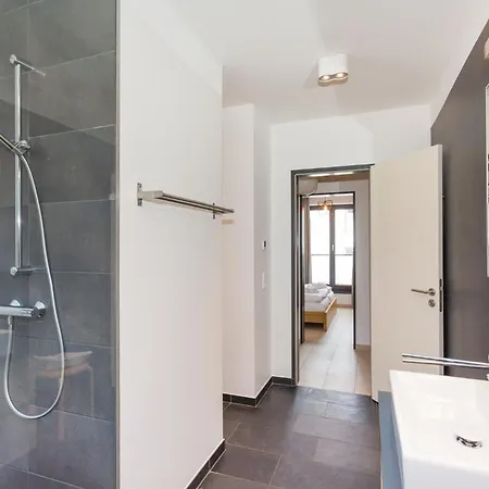 Ostseebad, Sellin, Ferienwohnung, Villa Baltic