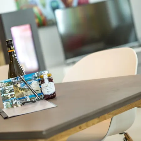 Ostseebad, Sellin, Ferienwohnung, Villa Baltic