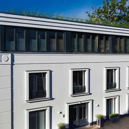 Apartman Ostseebad, Sellin, Ferienwohnung, Villa Baltic