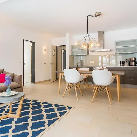 Villa Baltic Dream 아파트 Sellin (Rugen)