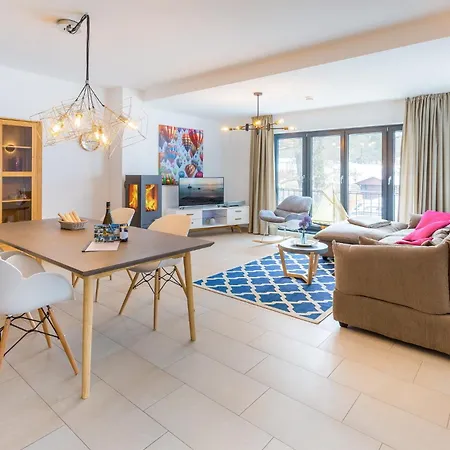 Villa Baltic Dream *