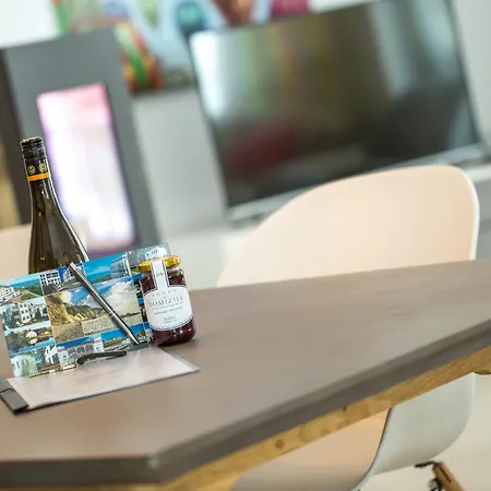 Villa Baltic Dream 아파트