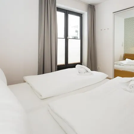 Ostseebad, Sellin, Ferienwohnung, Villa Baltic شقة Sellin (Rugen)