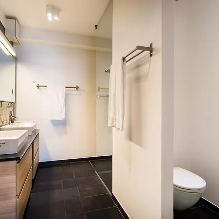 شقة Ostseebad, Sellin, Ferienwohnung, Villa Baltic Sellin (Rugen)