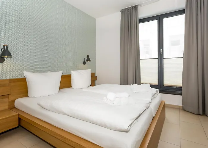 Ostseebad, Sellin, Ferienwohnung, Baltic *